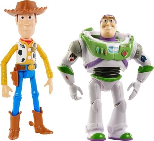 PIXAR TOYSTORY PIZZA PLANET ADVENTURE PACK