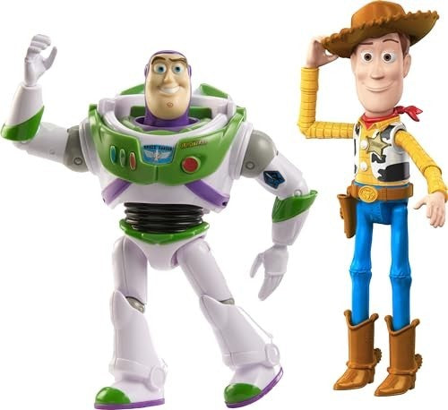 PIXAR TOYSTORY PIZZA PLANET ADVENTURE PACK