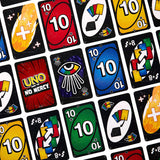 Uno Show ‘em No Mercy Card Game