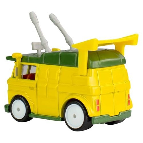 Hot Wheels Pop Culture Ast - Party Wagon