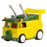 Hot Wheels Pop Culture Ast - Party Wagon