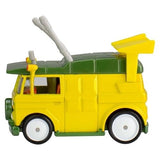 Hot Wheels Pop Culture Ast - Party Wagon