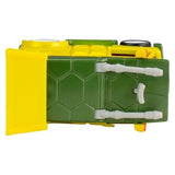 Hot Wheels Pop Culture Ast - Party Wagon