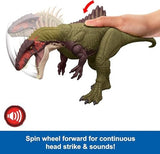 Jurassic World Epic Evolution Battle Roarin Becklespinax Figure