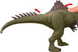 Jurassic World Epic Evolution Battle Roarin Becklespinax Figure