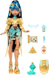 Monster High 2025 Cleo De Nile
