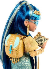 Monster High 2025 Cleo De Nile