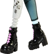 Monster High 2025 Frankie Stein
