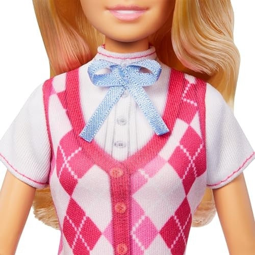 Barbie Riding Doll "Malibu"