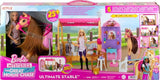 Barbie Ultimate Stable