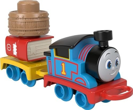 MY FIRST PUSH ALONG ENGINE AST