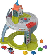 Fisher-Price Thomas and Friends Thomas Train Table.