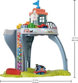 Fisher-Price Thomas and Friends Thomas Train Table.