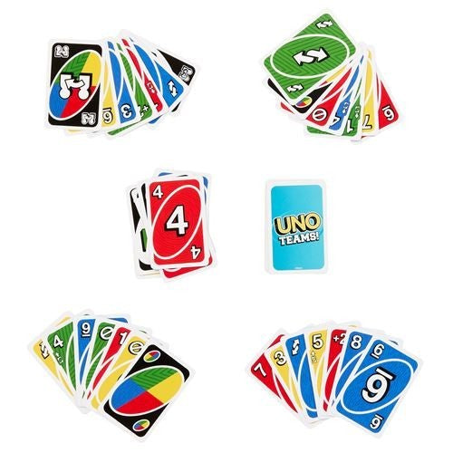 Uno Teams