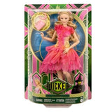 Wicked Glinda Doll