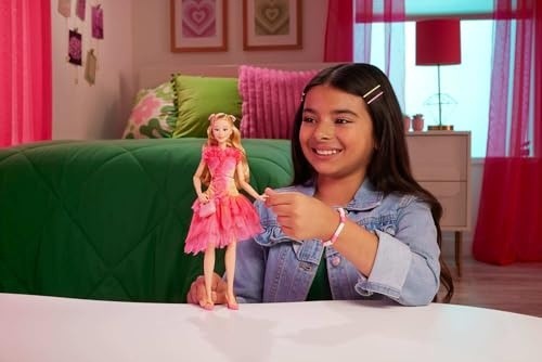 Wicked Glinda Doll