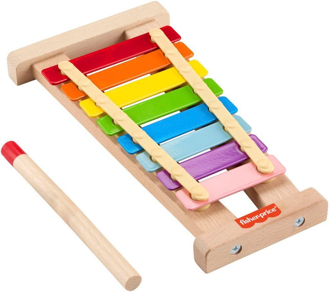 Fisher Price Xylophone Set