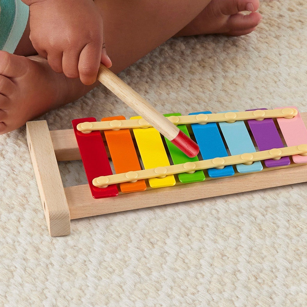 Fisher Price Xylophone Set