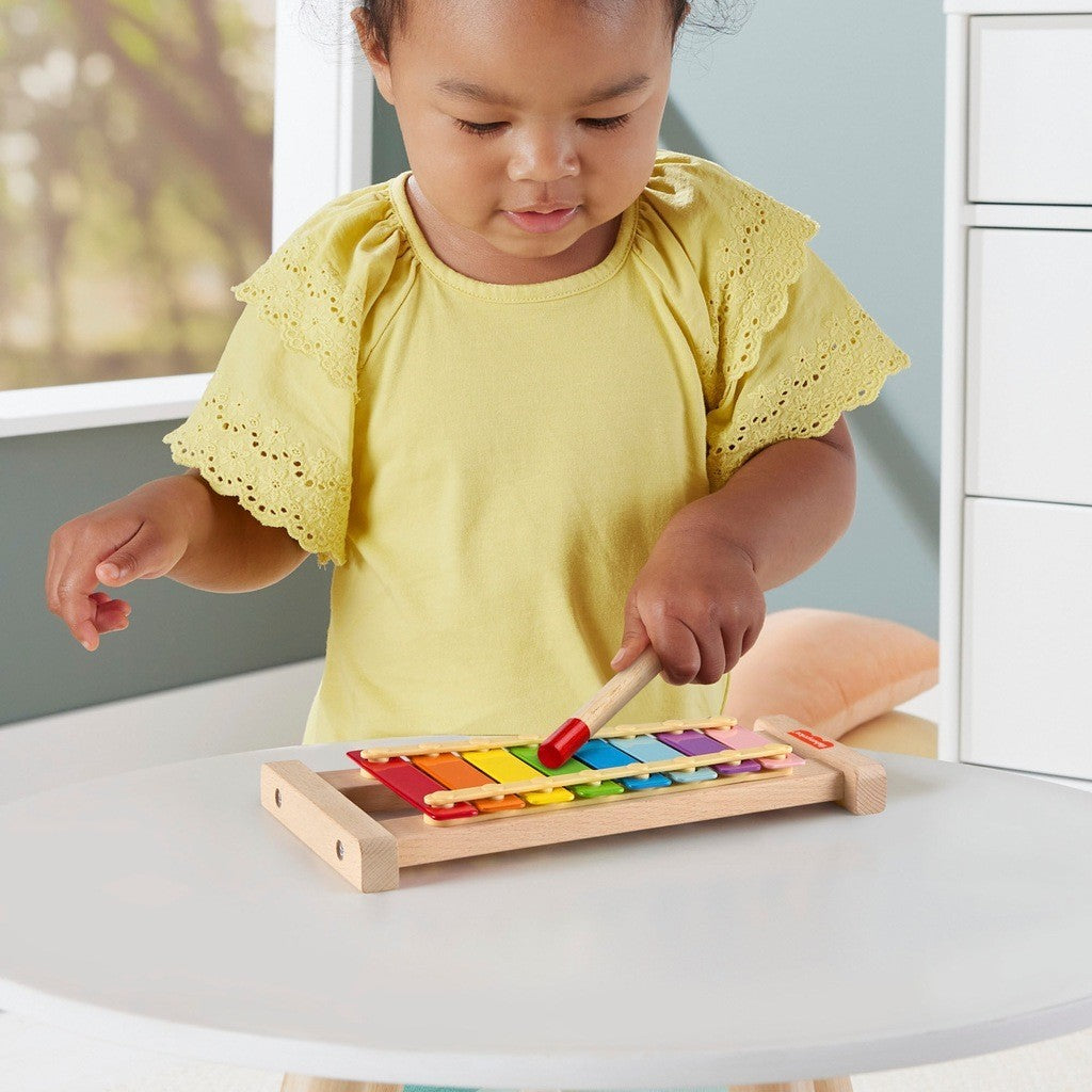 Fisher Price Xylophone Set