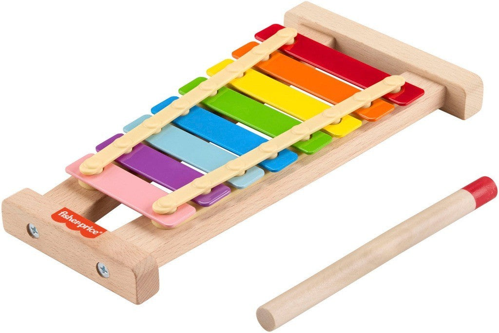 Fisher Price Xylophone Set