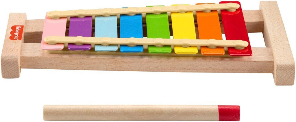 Fisher Price Xylophone Set