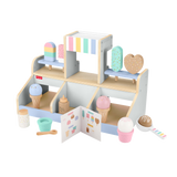 Fisher-Price Ice Cream Shop
