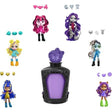 Monster High Fright Sized: 6.2" Potions Mini Dolls