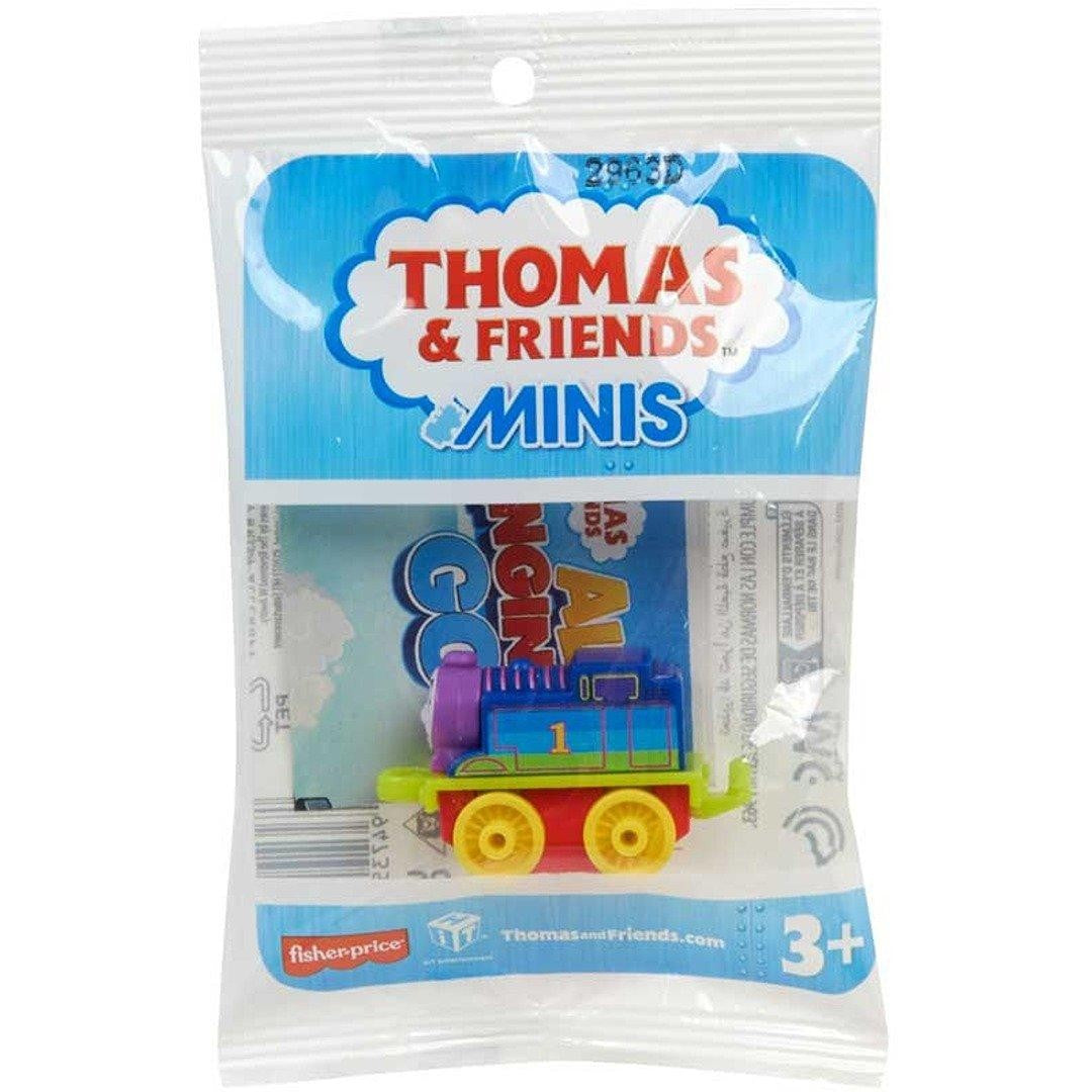 FP THOMAS & FRIENDS MINI ASSORTMENT