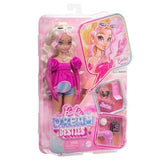 Barbie Dream Besties Fashion Doll - Malibu Barbie
