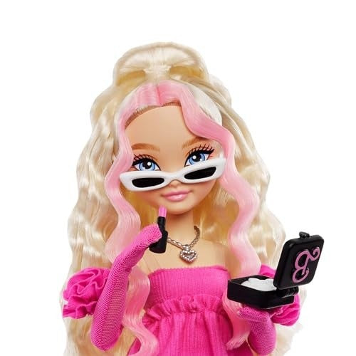 Barbie Dream Besties Fashion Doll - Malibu Barbie