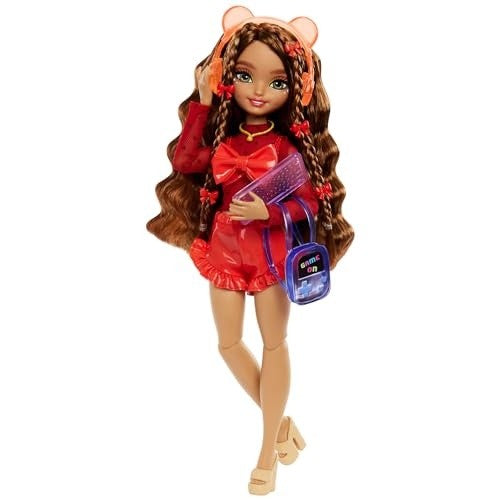 Barbie Dream Besties Fashion Doll - Teresa