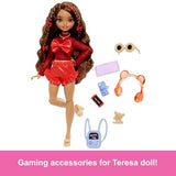 Barbie Dream Besties Fashion Doll - Teresa