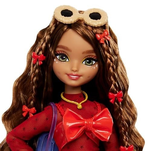 Barbie Dream Besties Fashion Doll - Teresa