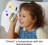 Fisher-Price Medical Kit