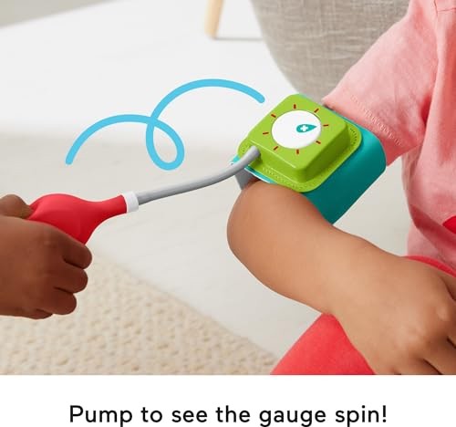 Fisher-Price Medical Kit