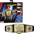 WWE Undisputed WWE Universal Championship Belt