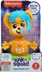 Fisher-Price Link Squad Opposites Fox Musical Learning Toy