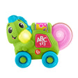 Fisher Price Link Squad Crawl N' Colours Chameleon - None