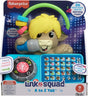 Fisher Price Link Squad First Words Yak