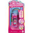 Barbie Mini Barbieland Cutie Reveal Doll & Pet 1.5-inch Color Dream Series