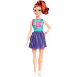 Barbie Fashionista 65th Anniversary Doll - 232