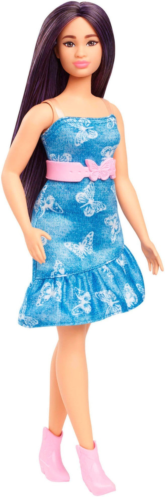 Barbie Fashionista 65th Anniversary - 231