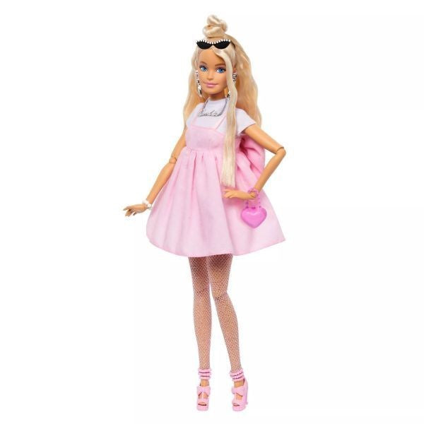 Barbie Deluxe Fashionista - #3