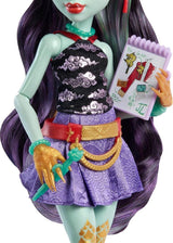Monster High Doll - Jinafire Long