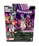Monster High Doll - Jinafire Long