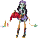 Monster High Doll - Jinafire Long