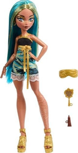 Monster High Buried Secrets Mystery Doll Assortment