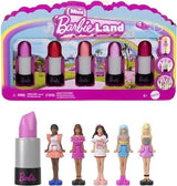 Mini Barbieland Core Dolls Bundle