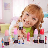 Mini Barbieland Core Dolls Bundle