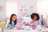 Mini Barbieland Core Dolls Bundle